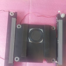 Toshiba 65u2963db altoparlanti - toshiba,
