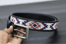 Cintura unisex con nome