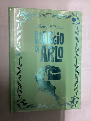 Disney novels uscita 43 - ,