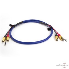 Câble phono cardas clear - phono,