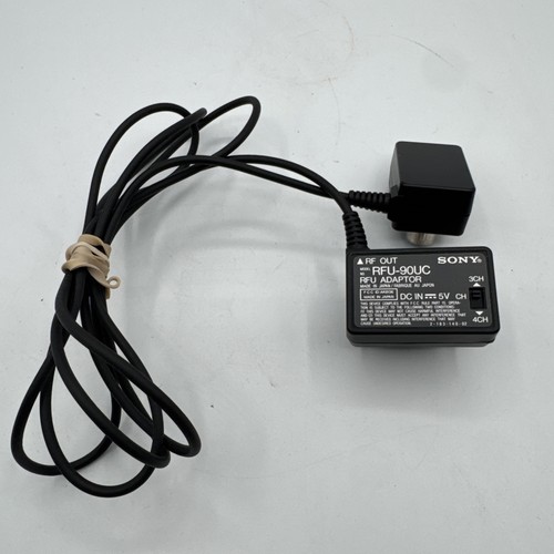 Sony rfu 90uc adattatore - sony, rfu-90uc