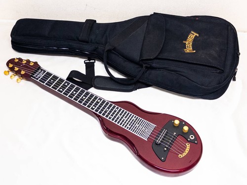 Melobar guitars corde - 6,