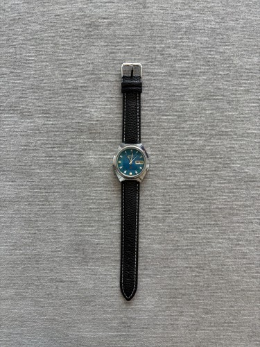 Raro orologio uomo vintage