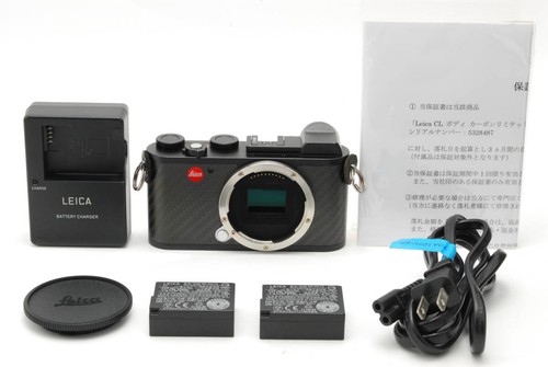 Fotocamera digitale leica - fotocamera,