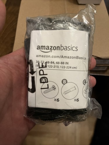 Amazon basics supporto per - amazon,