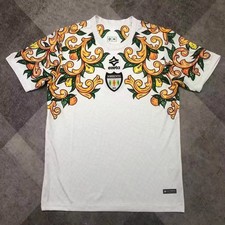 Maglia Sorrento BIANCA 2025/2026