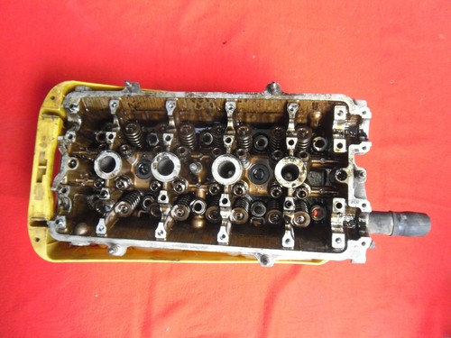Testa cilindro honda crx ed9 - testa,