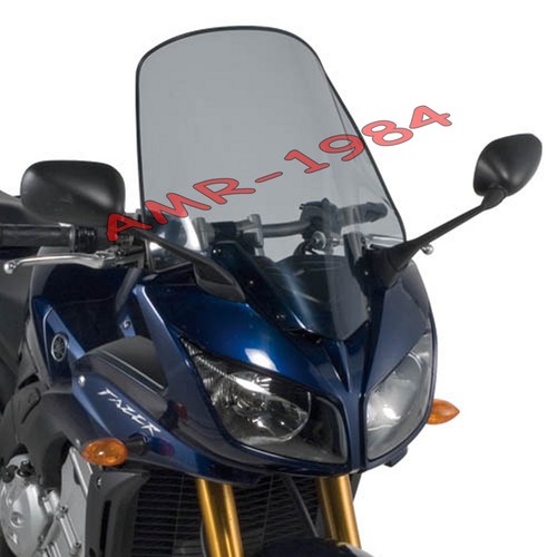 Spoiler givi yamaha fz1 - spoiler,