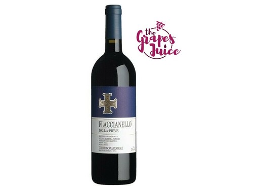 Fontodi flaccianello della - fontodi,