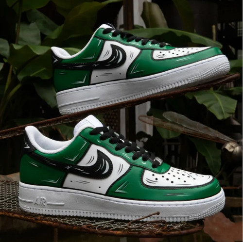 Scarpe personalizzate air - personalizzate,