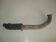 Collettore Scarico Marmitta Collettori Terminale Yamaha Majesty 400 2004 07 2008