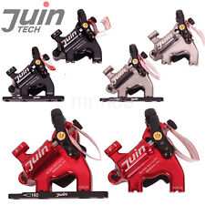 Juin Tech F1 Flat Mount 160
