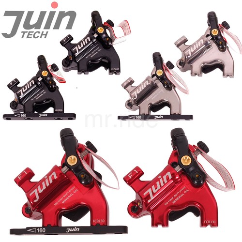 Pinze freno disco juin tech - pinze, a