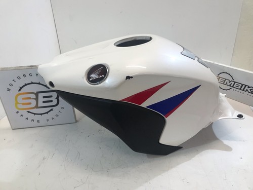 Carena copri serbatoio honda - carena,
