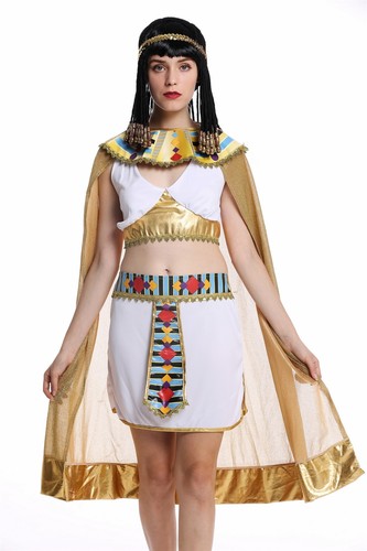 Costume donna carnevale - donna,