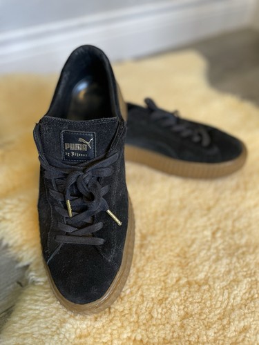 Size puma fenty - size, 11