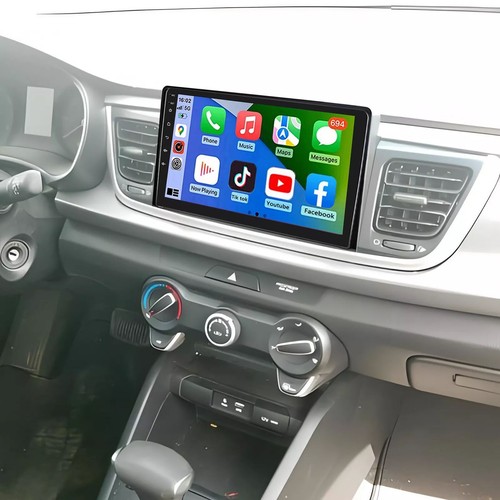 Wireless android carplay - 9",