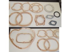 serie guarnizioni motore lambro 550 550 N