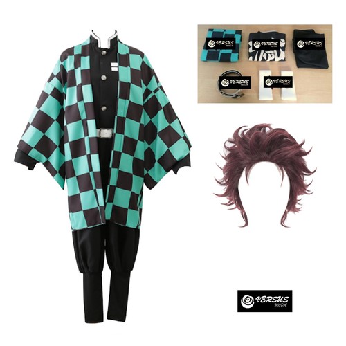 Simil demon vestito - simil,