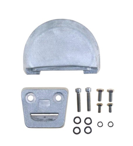 Recmar set anodi in - recmar,
