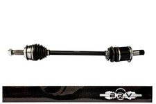 Albero Motore Sinistro