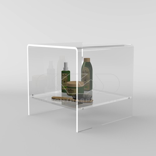 Sgabello 40x40 in - sgabello, cm