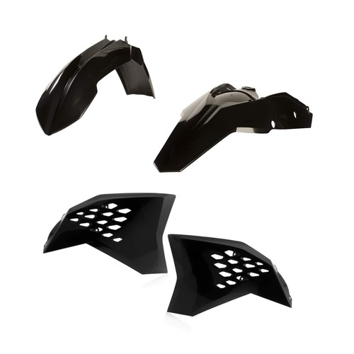 Acerbis kit carene plastiche - acerbis,