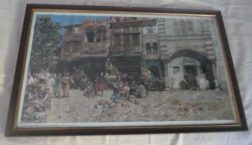 Arte quadri 2 - 2, litografie