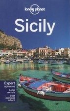 Lonely Planet Sicily by Lonely Planet; Clark, Gregor; Maric, Vesna