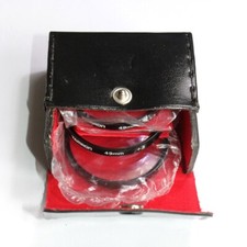 Tamron filtro lenti close-up +1 +2 +3 per macro fotografia diametro 49 mm, Japan