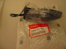 HONDA CBR125R, JC39 Base