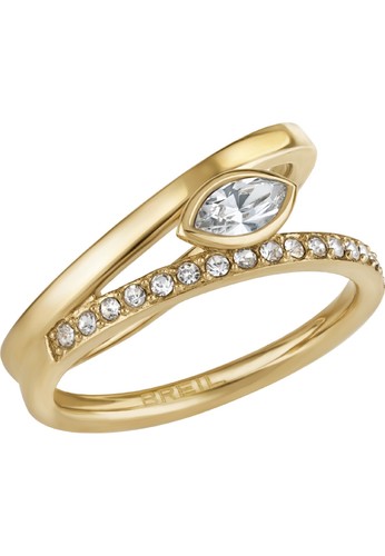 Breil anello collezione - breil, my