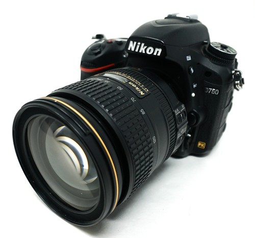 Nikon d750 3 - nikon,