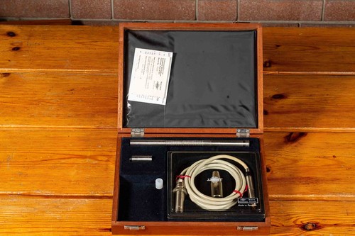 Bruel kjaer microfono di - kjaer,