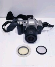 Pentax slr 35mm film - pentax,