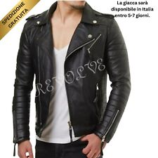 Giubbotto Giubbino Giacca