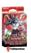 ♦Yu-Gi-Oh!♦ Deck de