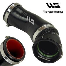 Turbo Tubo Intercooler Superiore Per BMW Serie 5 E60 E61 525D 530D 535D XD