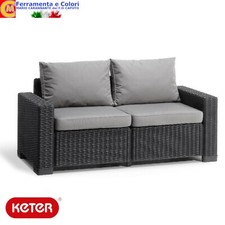 Divano Divanetto da Giardino