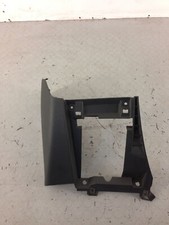 FIAT STILO SW (2008) 88KW PLASTICA INFERIORE CRUSCOTTO LATO SINISTRO 735297738