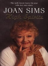 High spirits joan - high, by