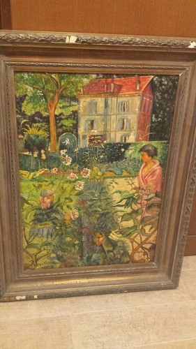 Piotr rovinov olio - rovinov, su