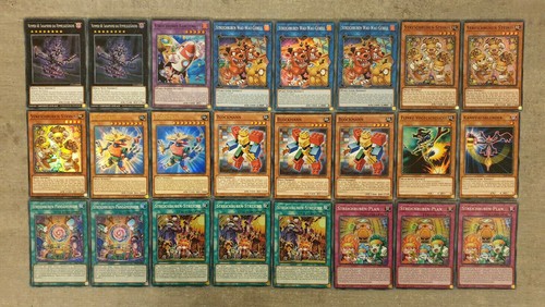 Fiammiferi scherzo - yu-gi-oh!, /