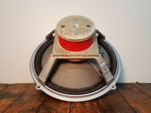 Vintage wharfedale w60c - vintage,