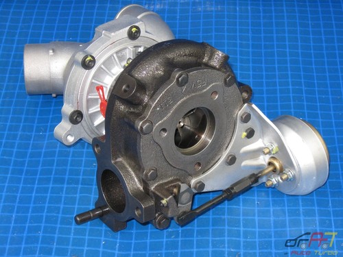 Turbocompressore toyota auris - turbocompressore,