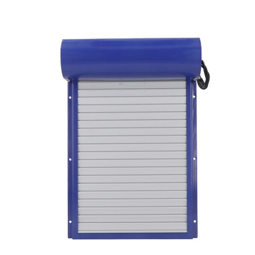 Porta pollaio auto - pollaio, con