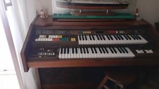 Organo elka play struta - organo,
