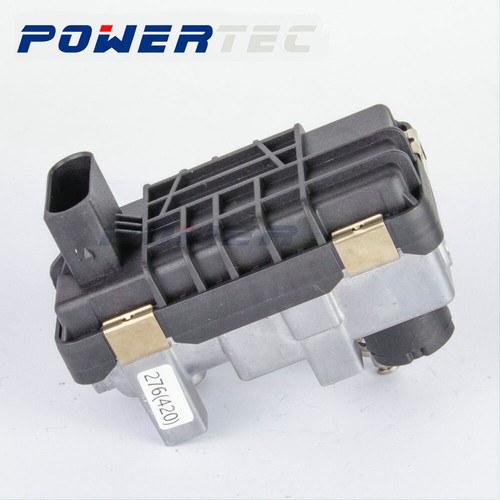 Turbo actionneur 276 712120 - g-276,