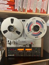 Studer A-807 registratore a