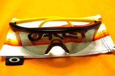 OAKLEY RAZOR BLADES BLACK W